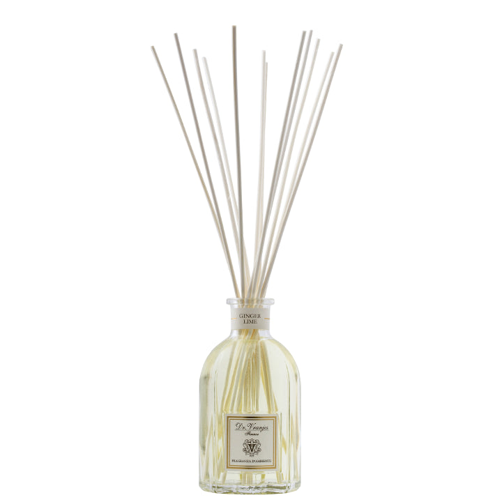 Ginger Lime 250 Ml Fragranza Ambiente