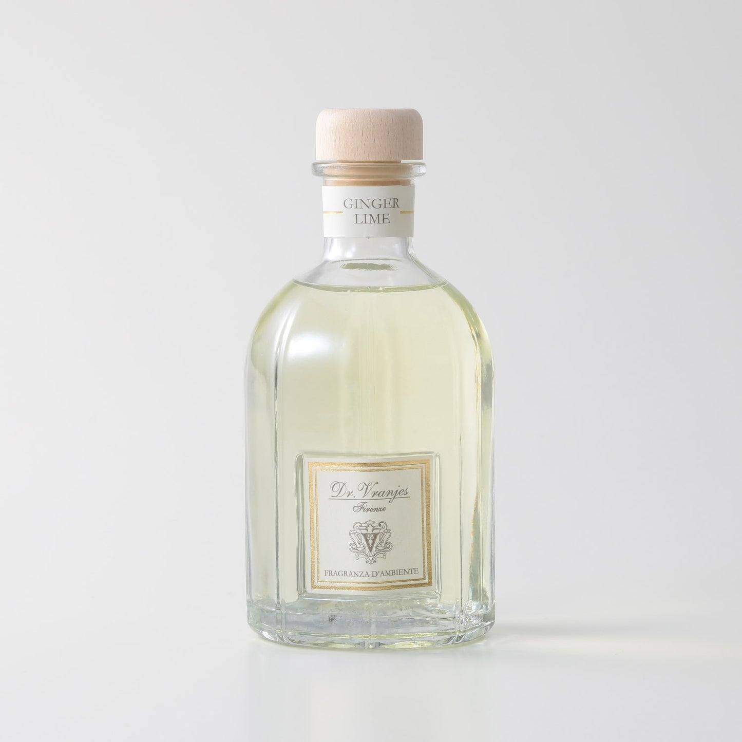 Ginger Lime 250 Ml Fragranza Ambiente
