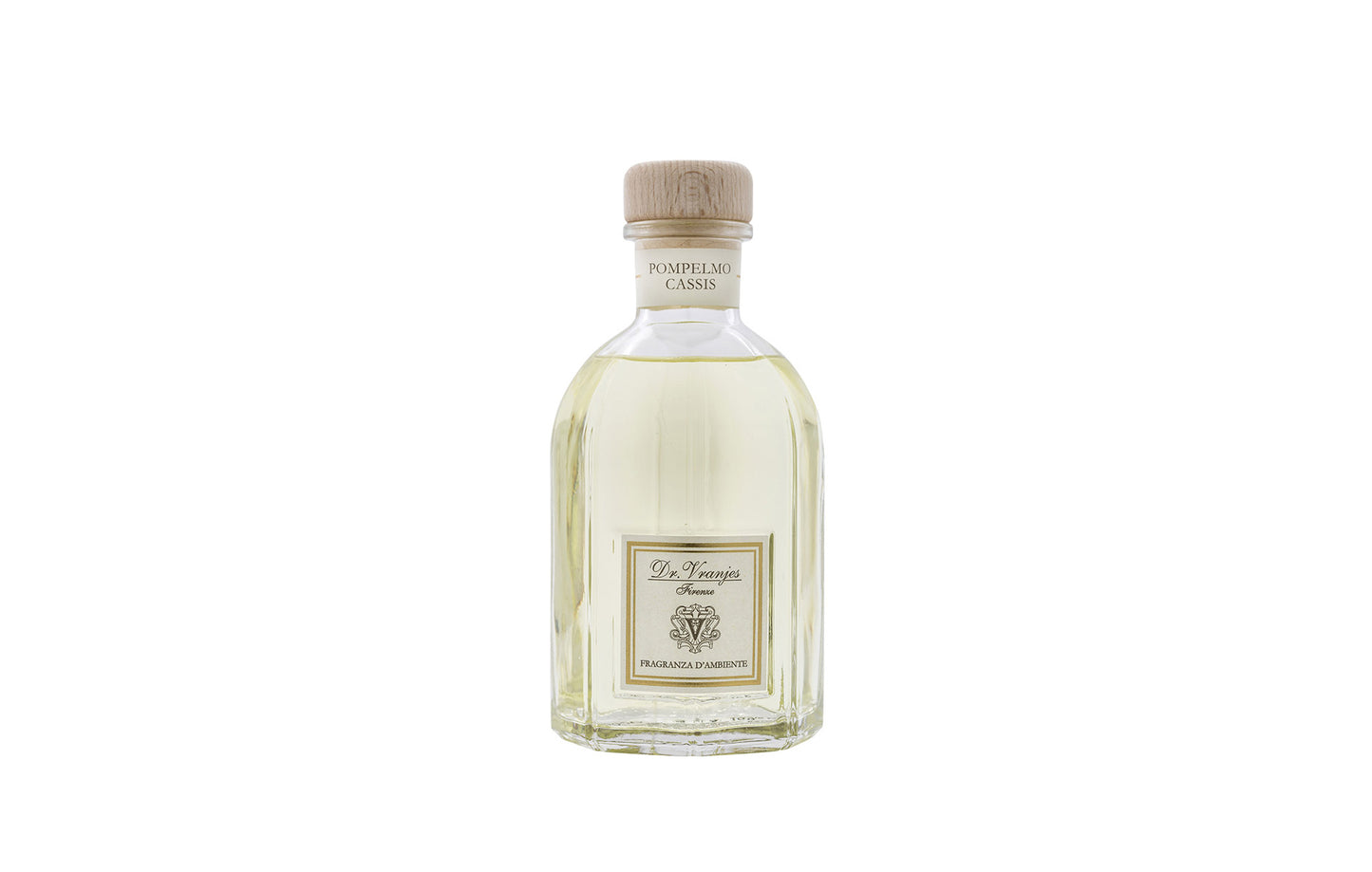 Pompelmo Cassis 250 Ml Fragranza Ambiente