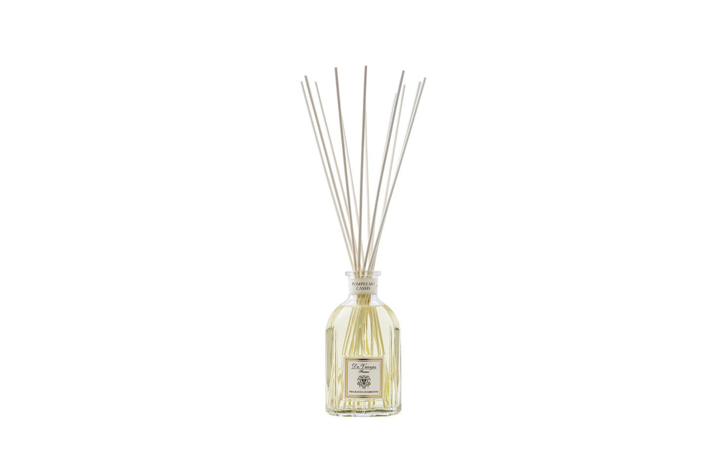 Pompelmo Cassis 250 Ml Fragranza Ambiente