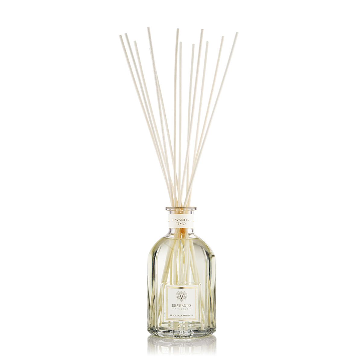 Diffusore Lavanda Timo 100 ml