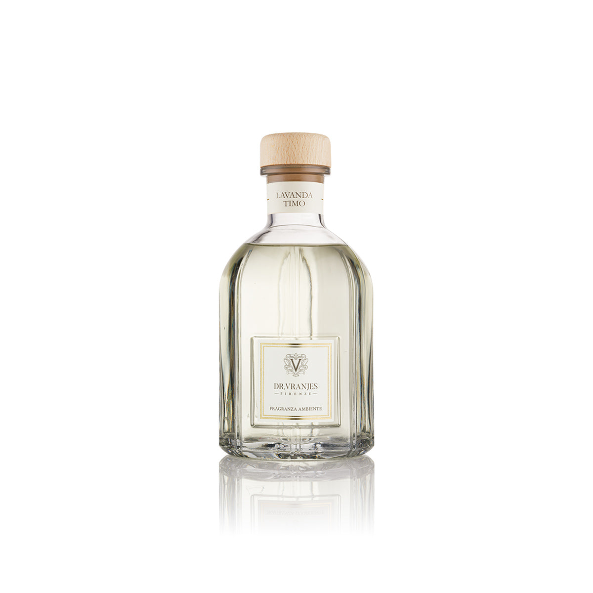Diffusore Lavanda Timo 100 ml