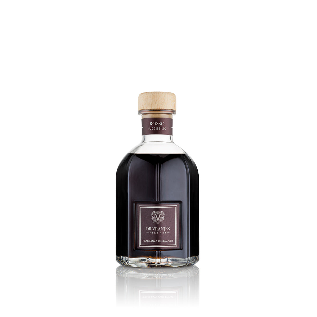 Diffusore Rosso Nobile 500 ml