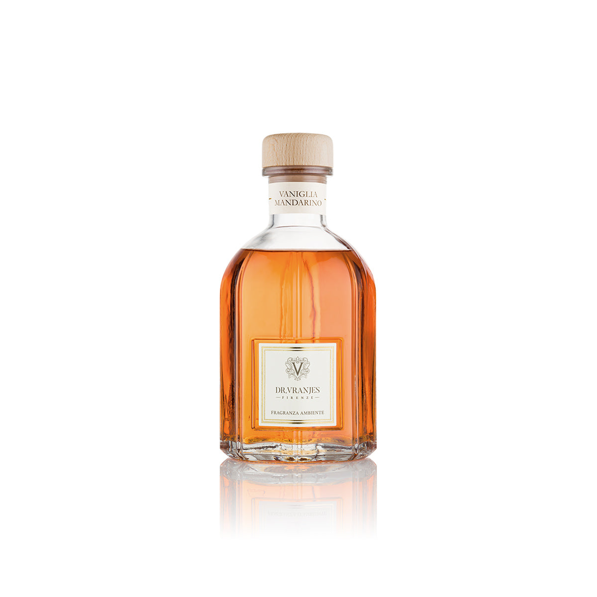 Diffusore Vaniglia Mandarino 100 ml