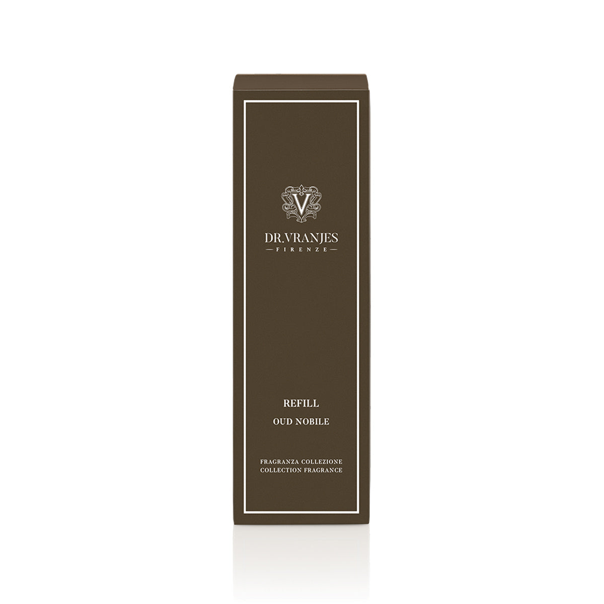 Ricarica Oud Nobile 500 ml