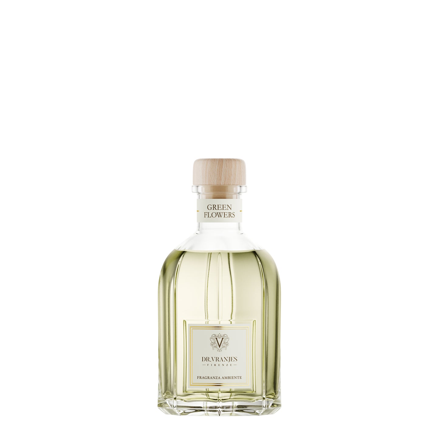 Diffusore Green Flowers 250 ml