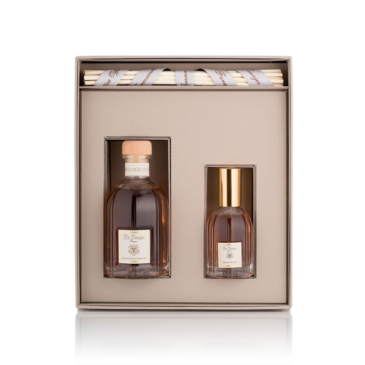 Gift Box Melograno 100 ml + Spray 25 ml