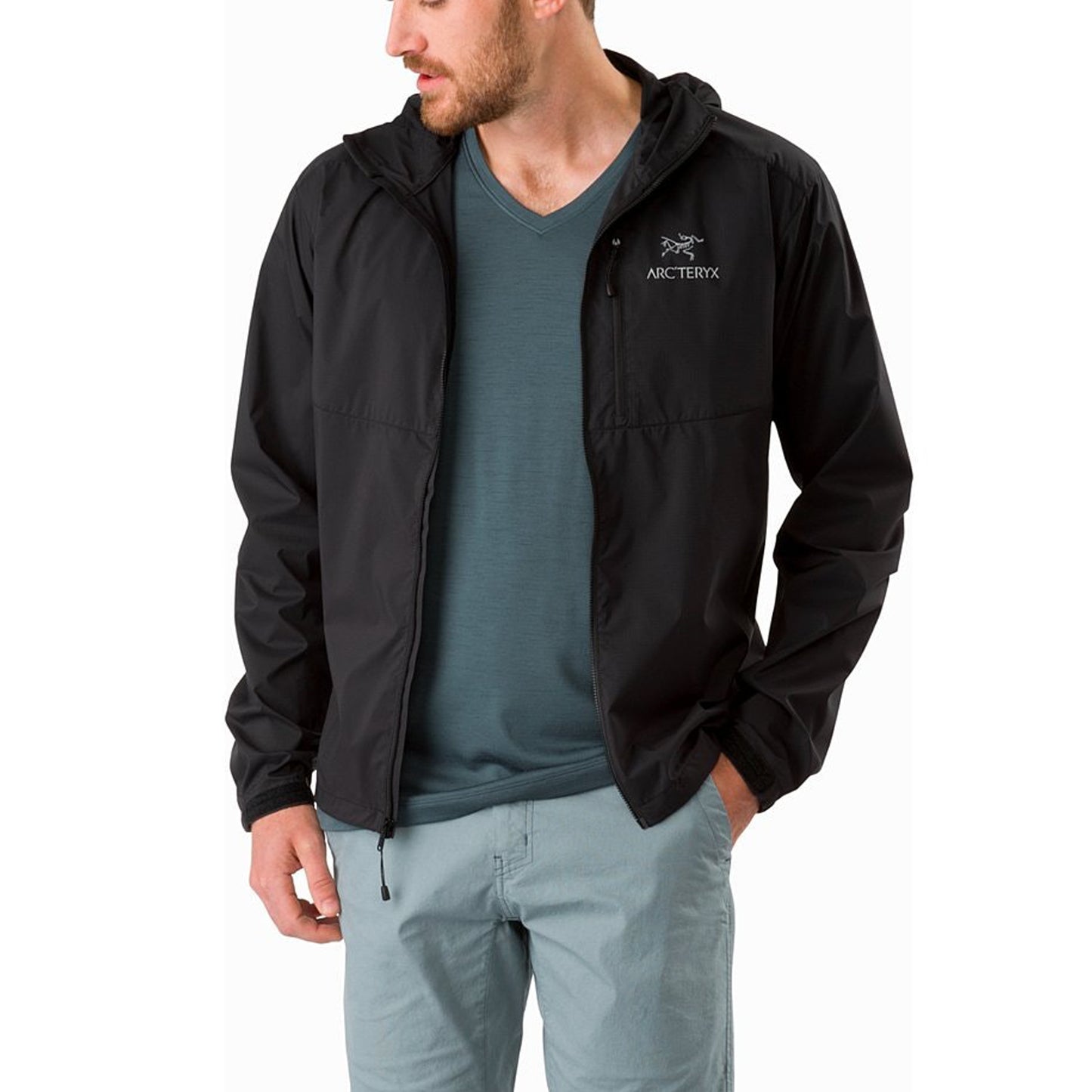 Squamish Hoody Men's