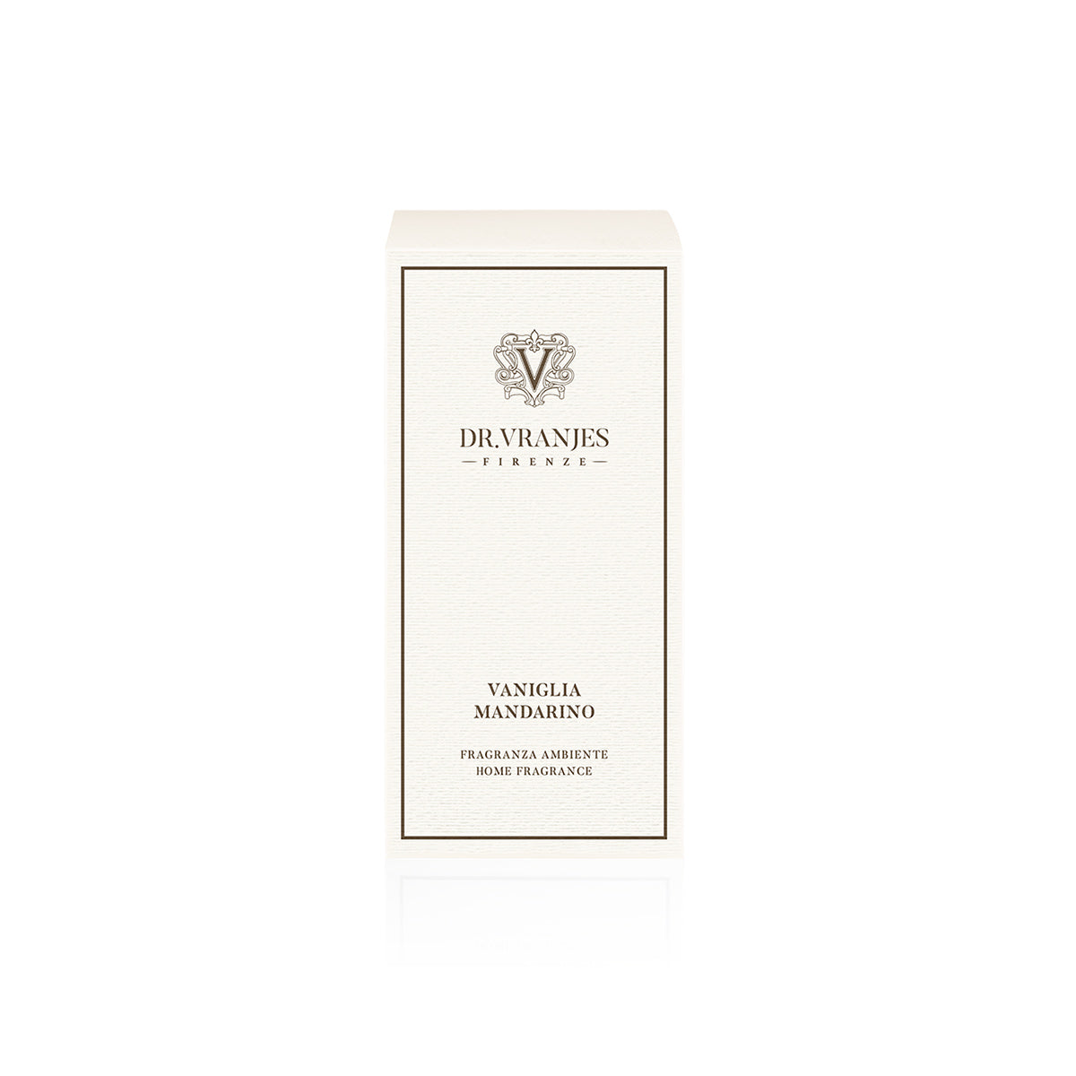 Diffusore Vaniglia Mandarino 500 ml