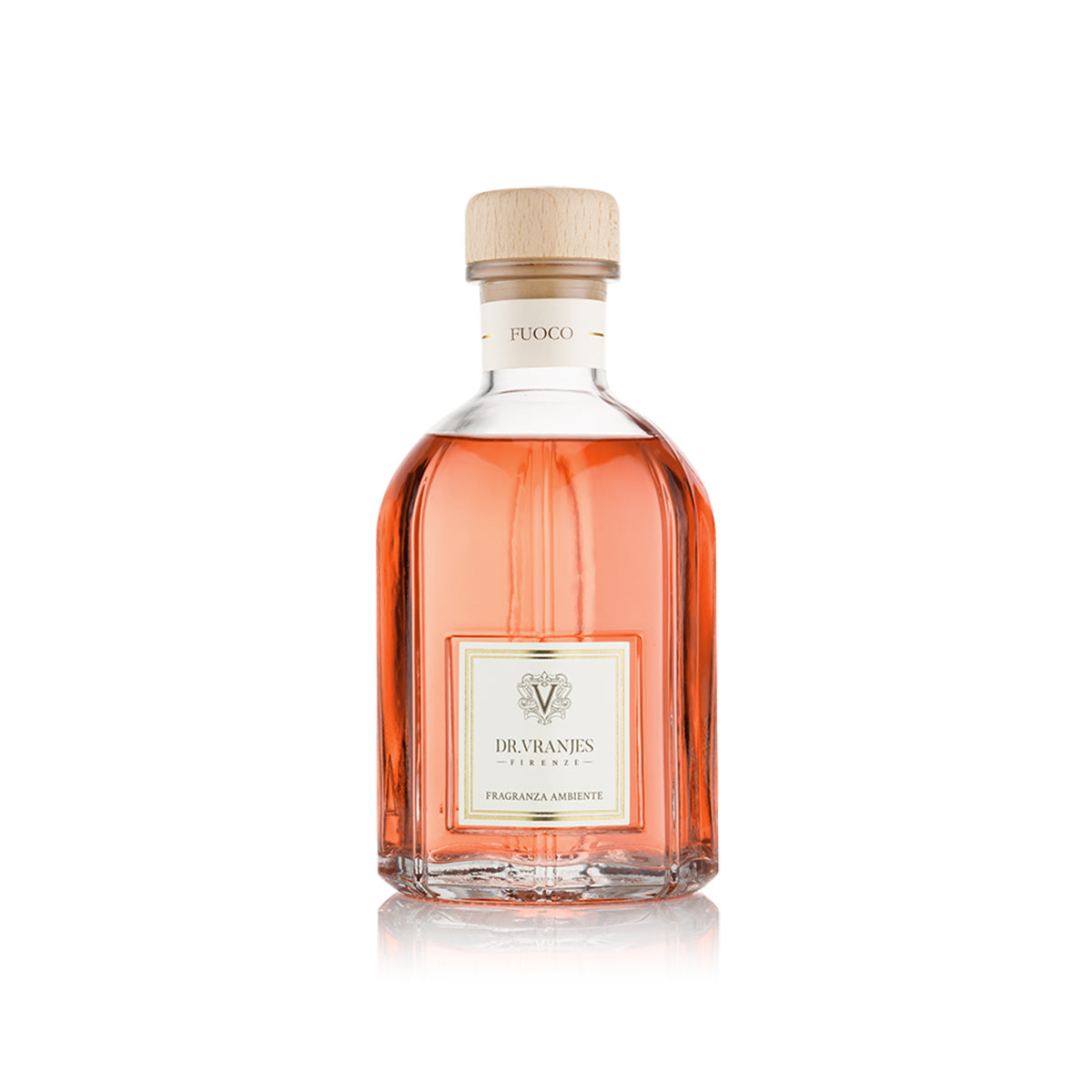 Diffusore Fuoco 500 ml