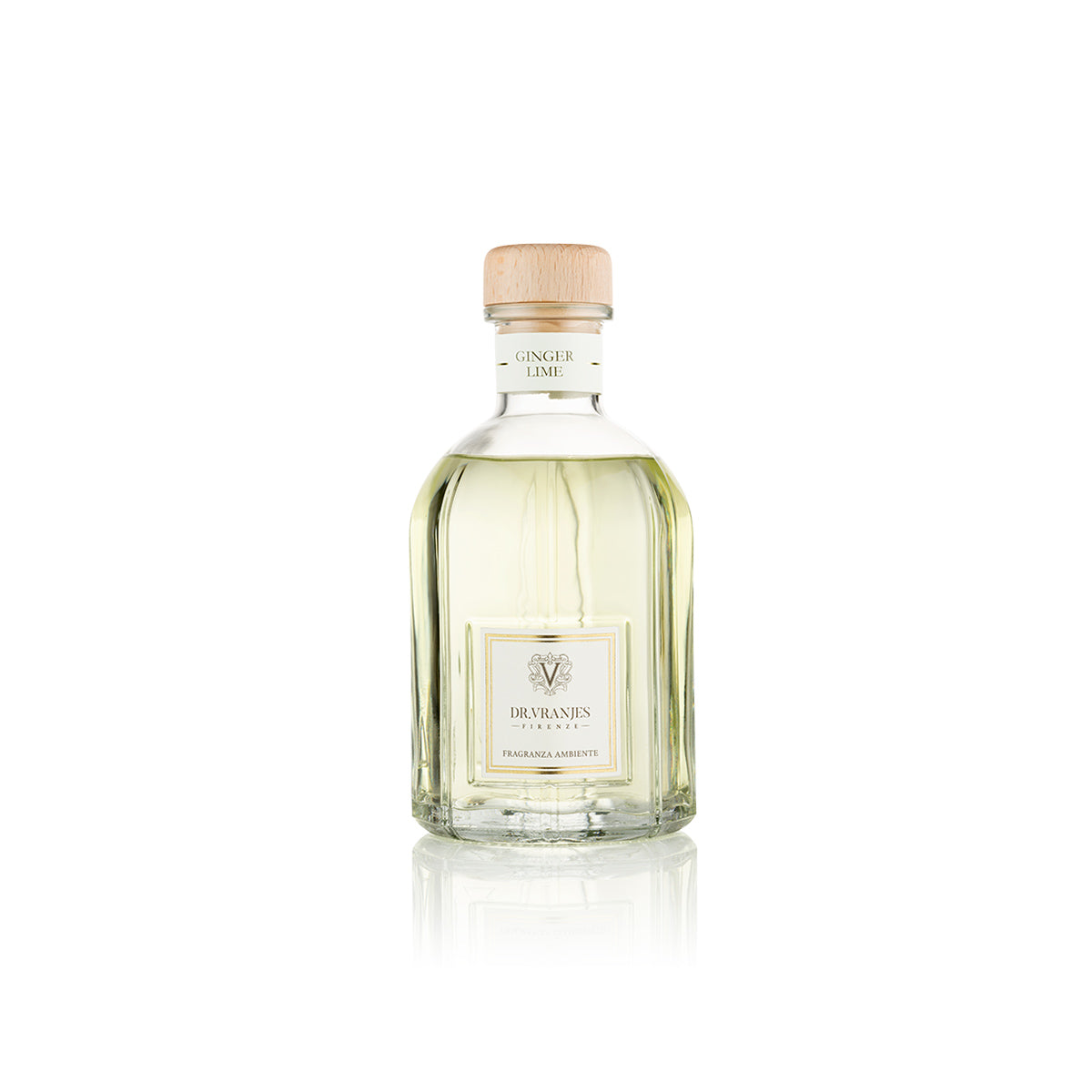 Diffusore Ginger Lime 100 ml