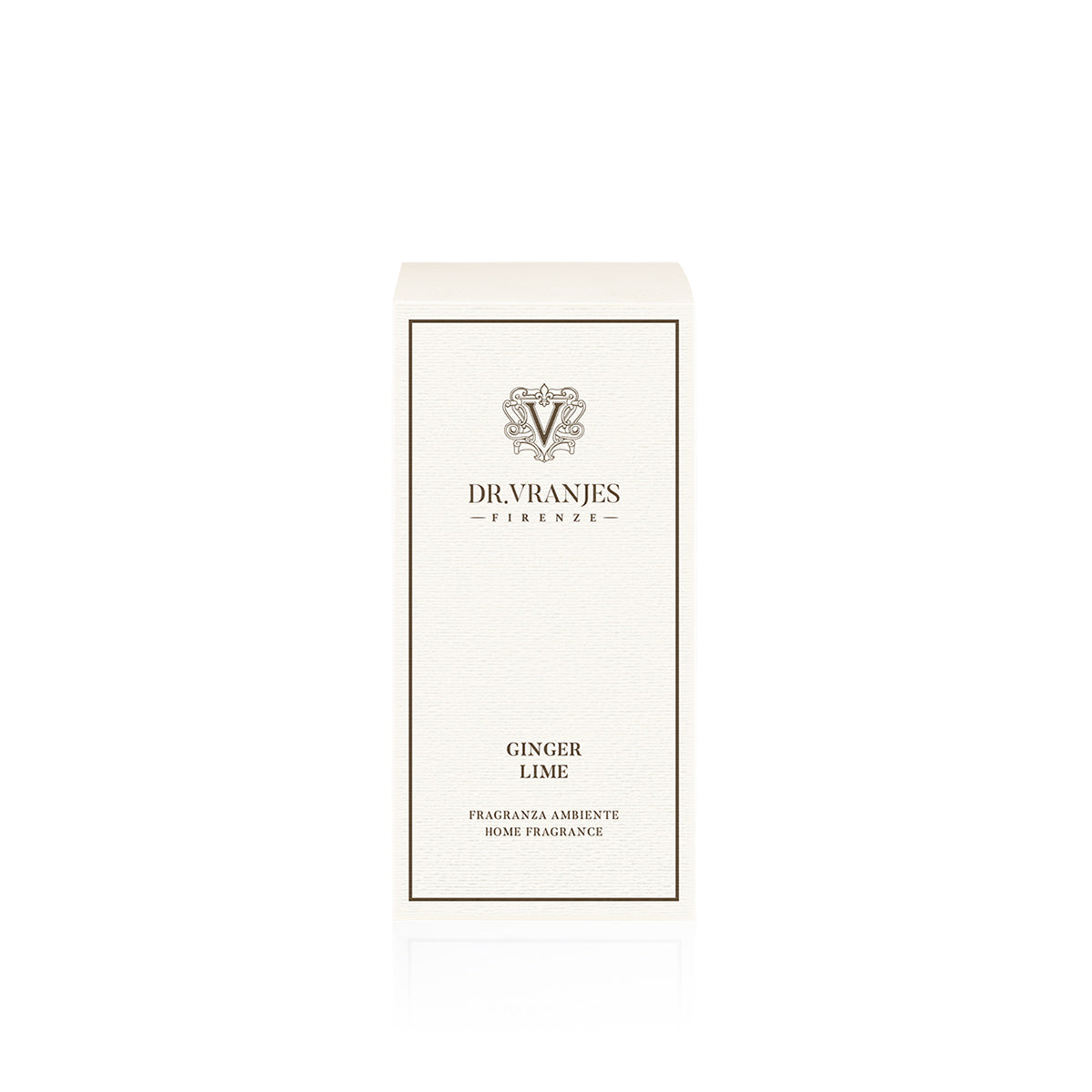 Diffusore Ginger Lime 100 ml