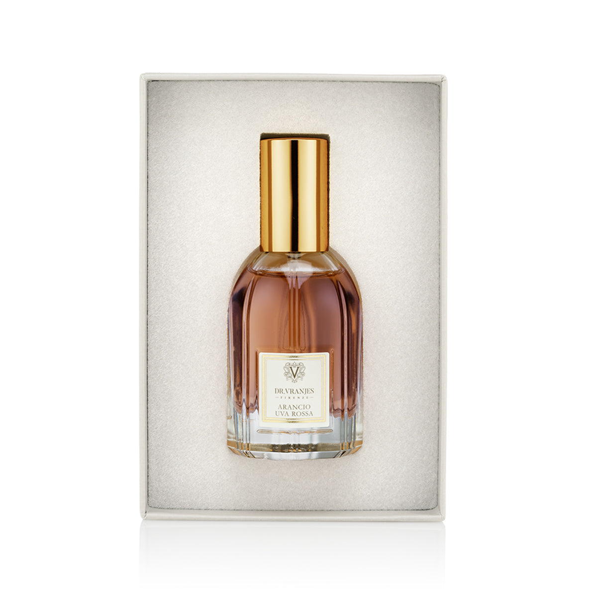 Gift Box Spray Arancio Uva Rossa 25 ml
