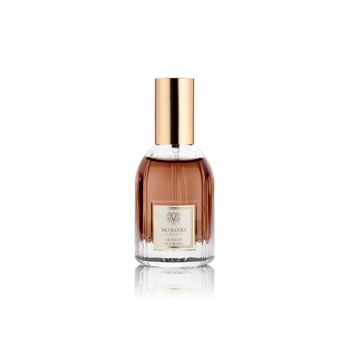 Gift Box Spray Arancio Uva Rossa 25 ml