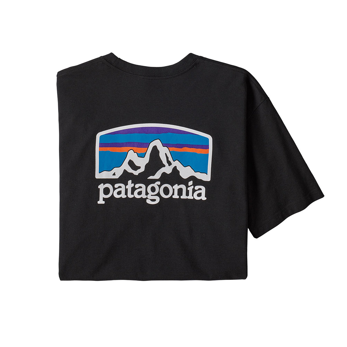 Men's Fitz Roy Horizons Responsibili-Tee®