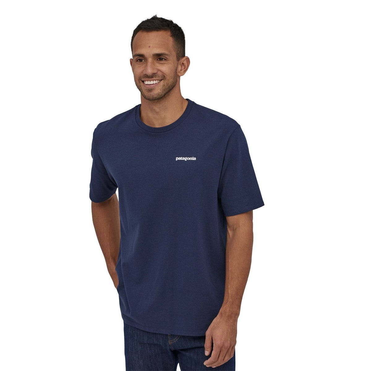 Men's P-6 Logo Responsibili-Tee®