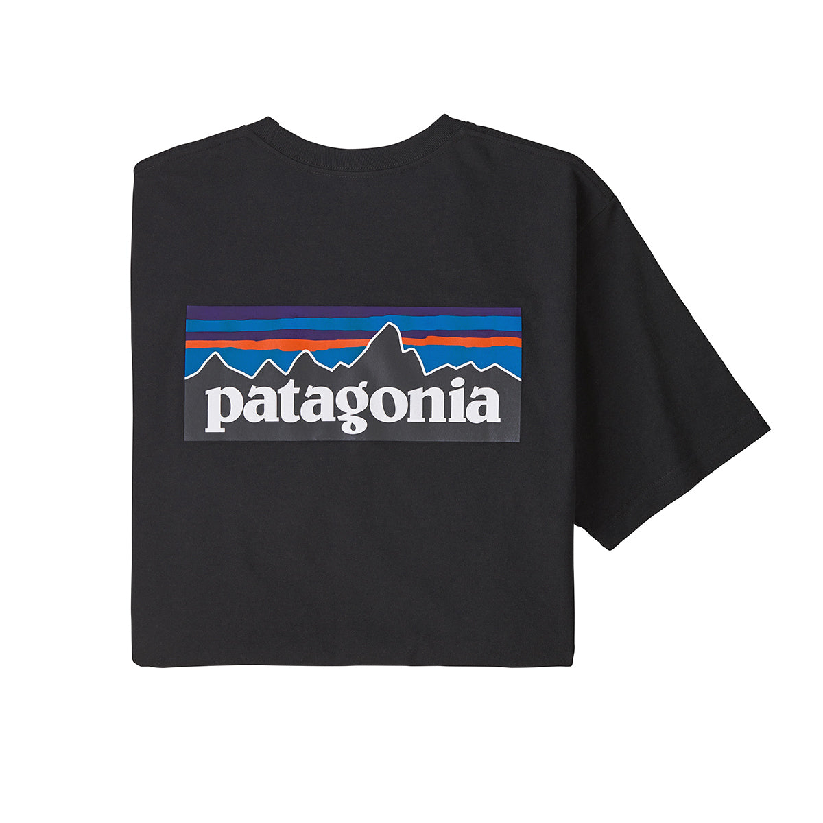 Tasag Responsible-Tee® Con Logo P-6