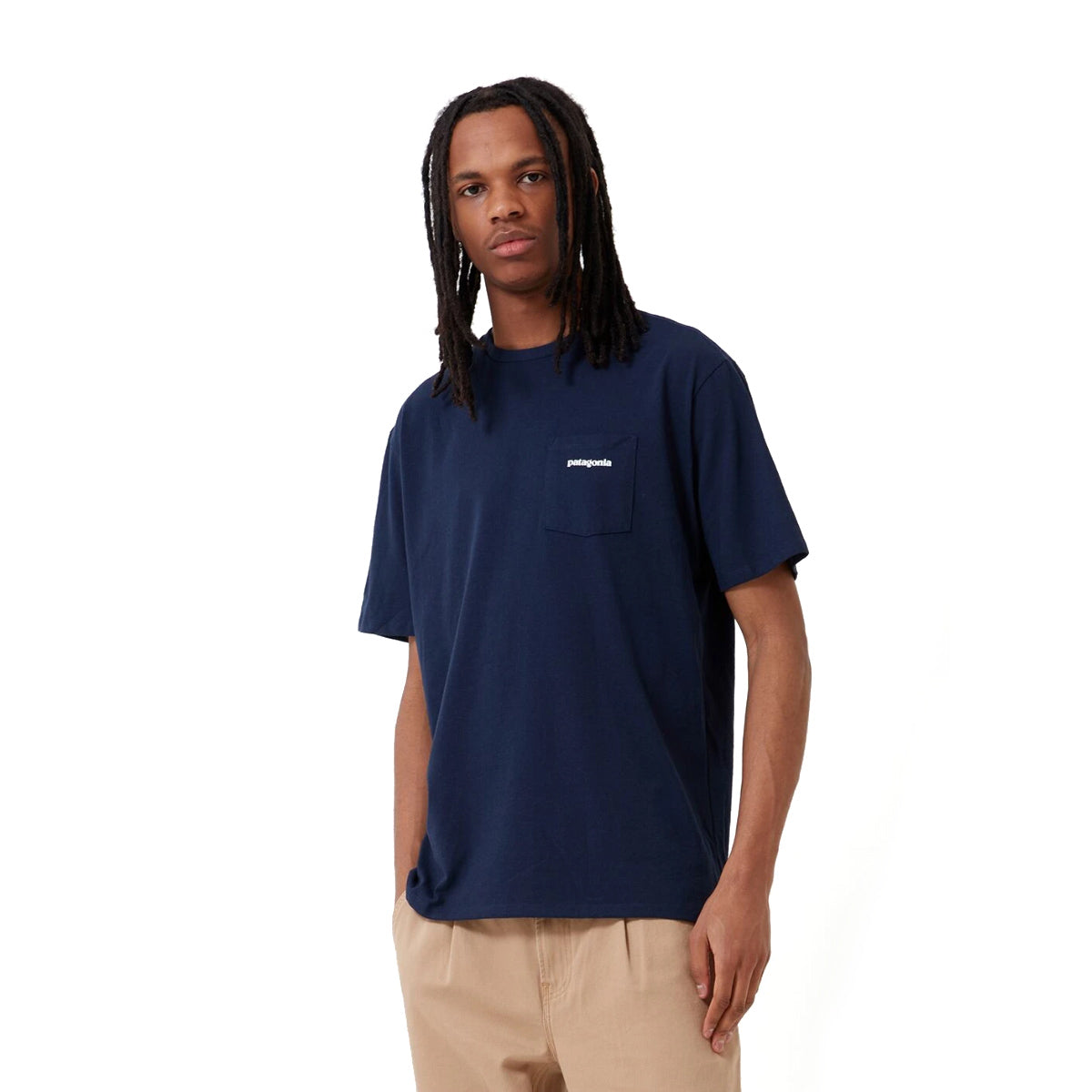 Tasag Responsible-Tee® Con Logo P-6