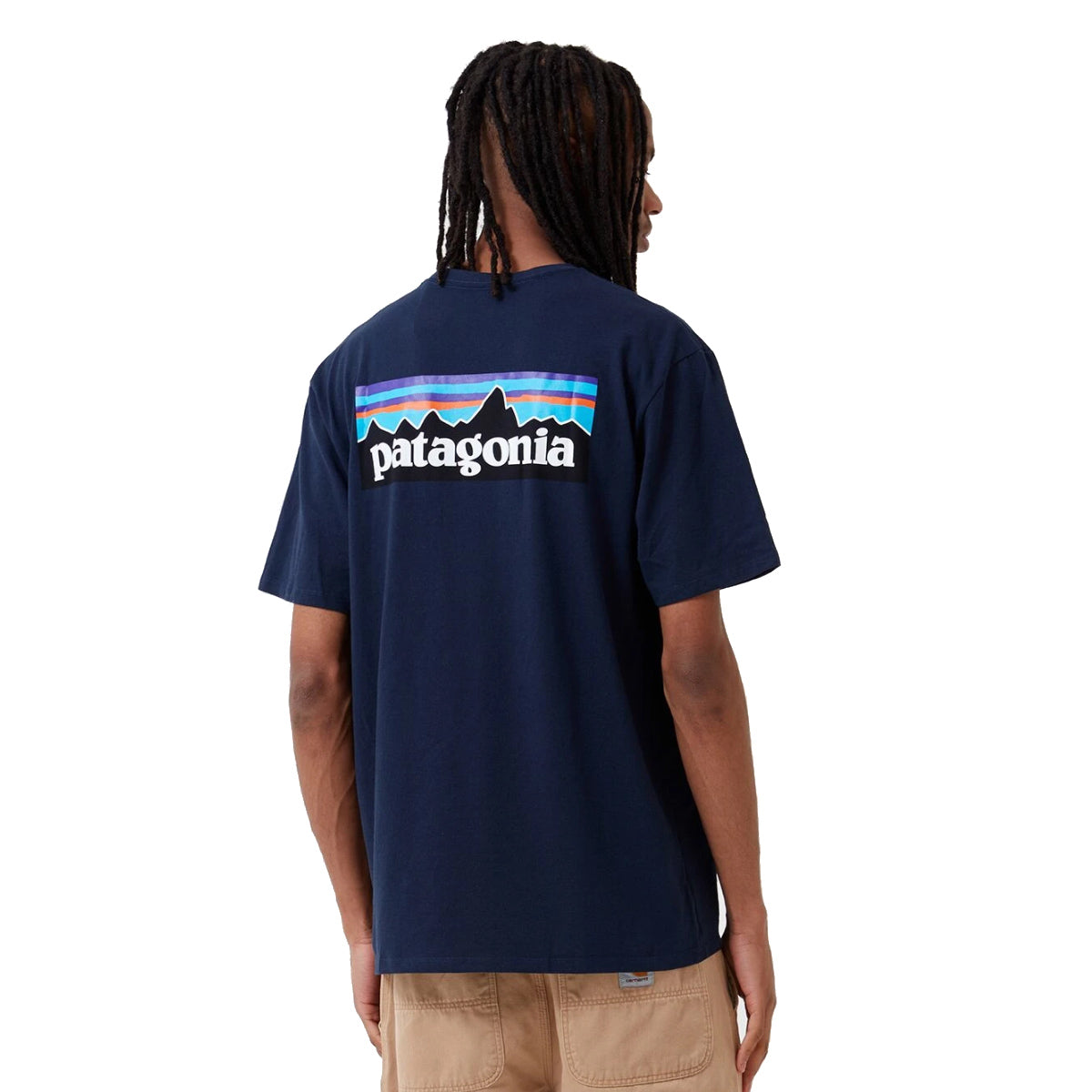 Tasag Responsible-Tee® Con Logo P-6