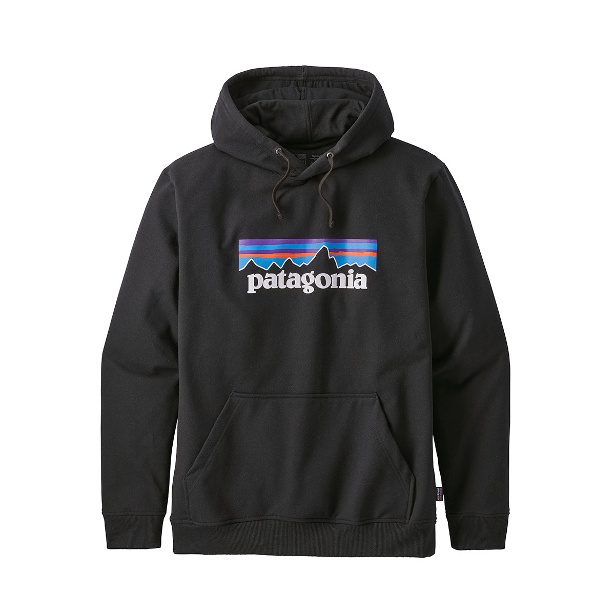 Men's P-6 Logo Uprisal Hoody