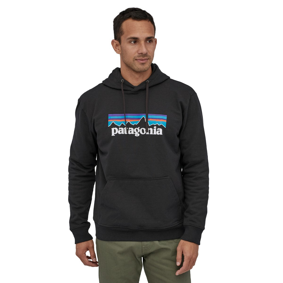Men's P-6 Logo Uprisal Hoody