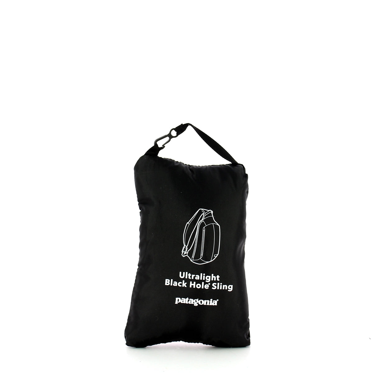 Ultralight Black Hole® Sling 8L