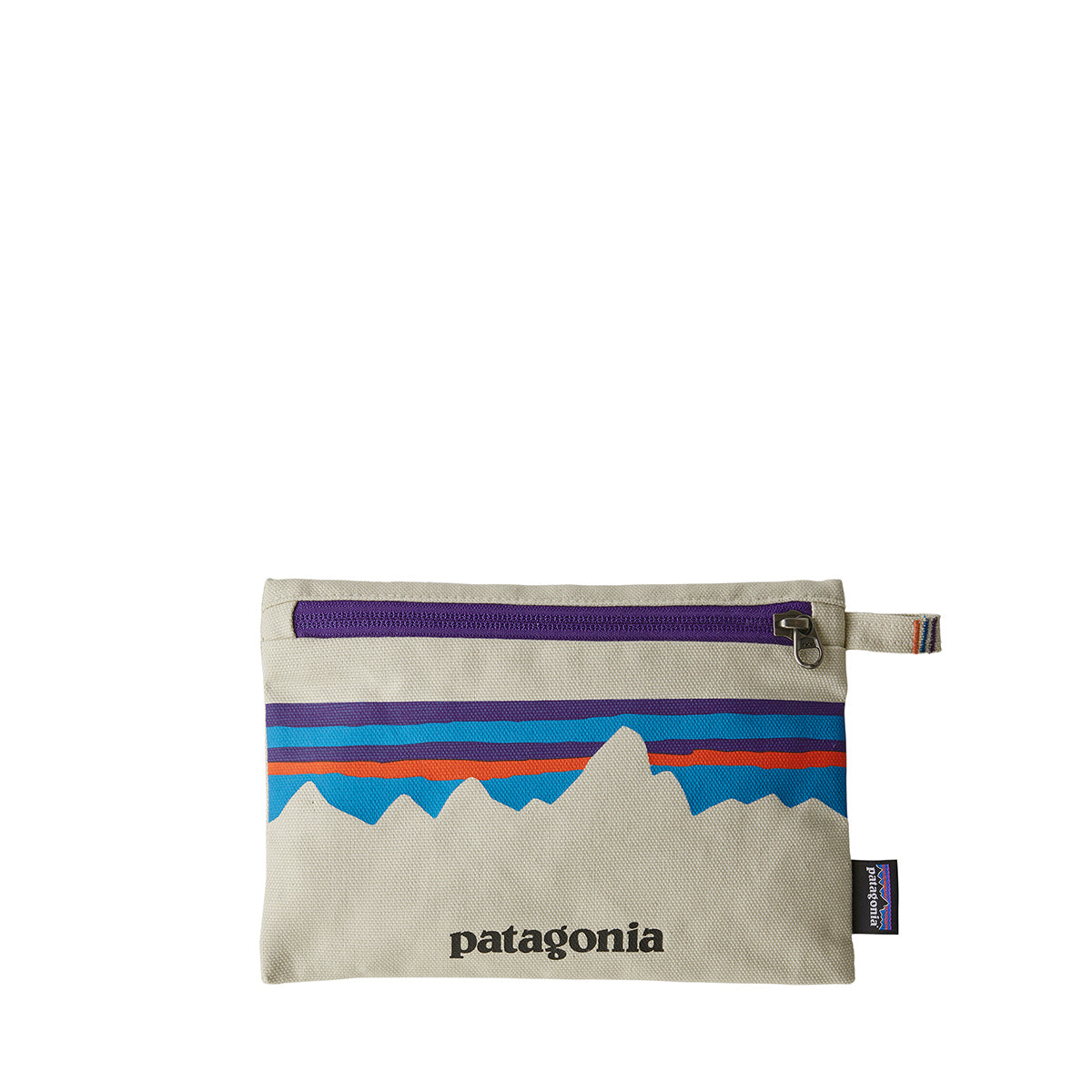 Zippered Pouch