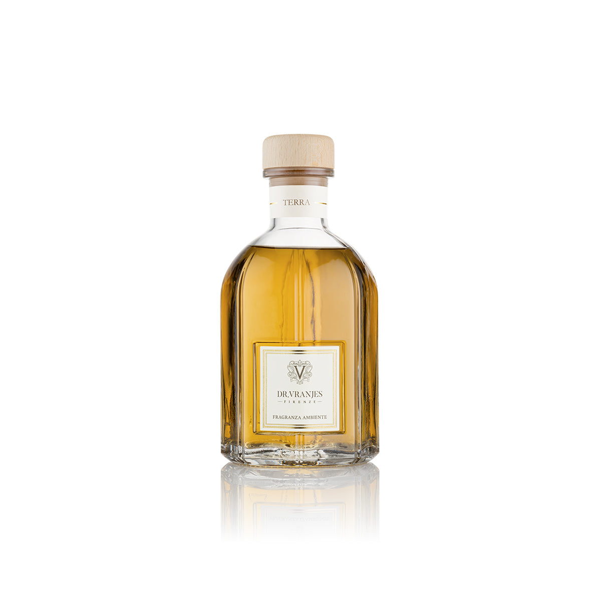 Diffusore Terra 100 ml