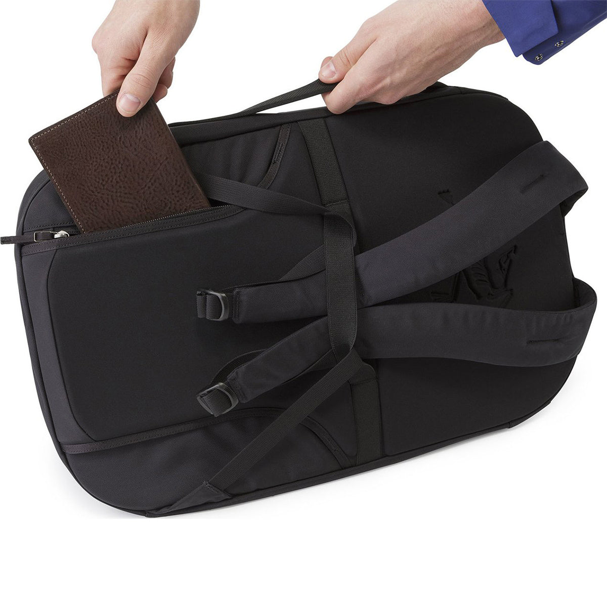 Zaino Blade 20 Porta PC 15.0