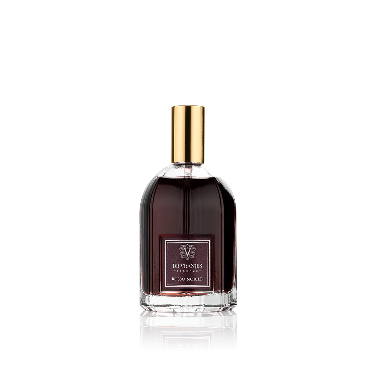 Spray Rosso Nobile 100 ml
