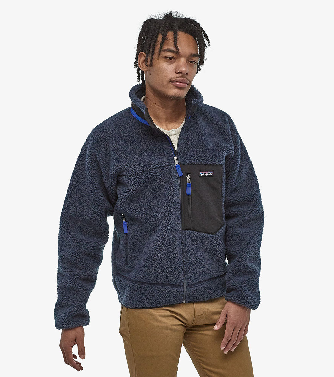 Men's Classic Retro-X® Fleece Jacket