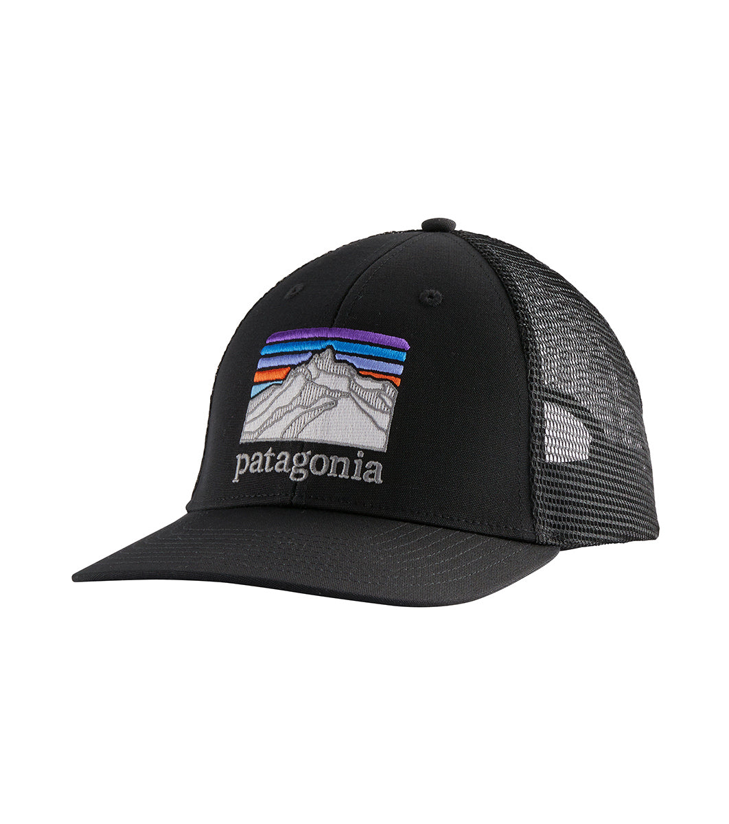 Cappello Fitz Roy Horizons Trucker Hat