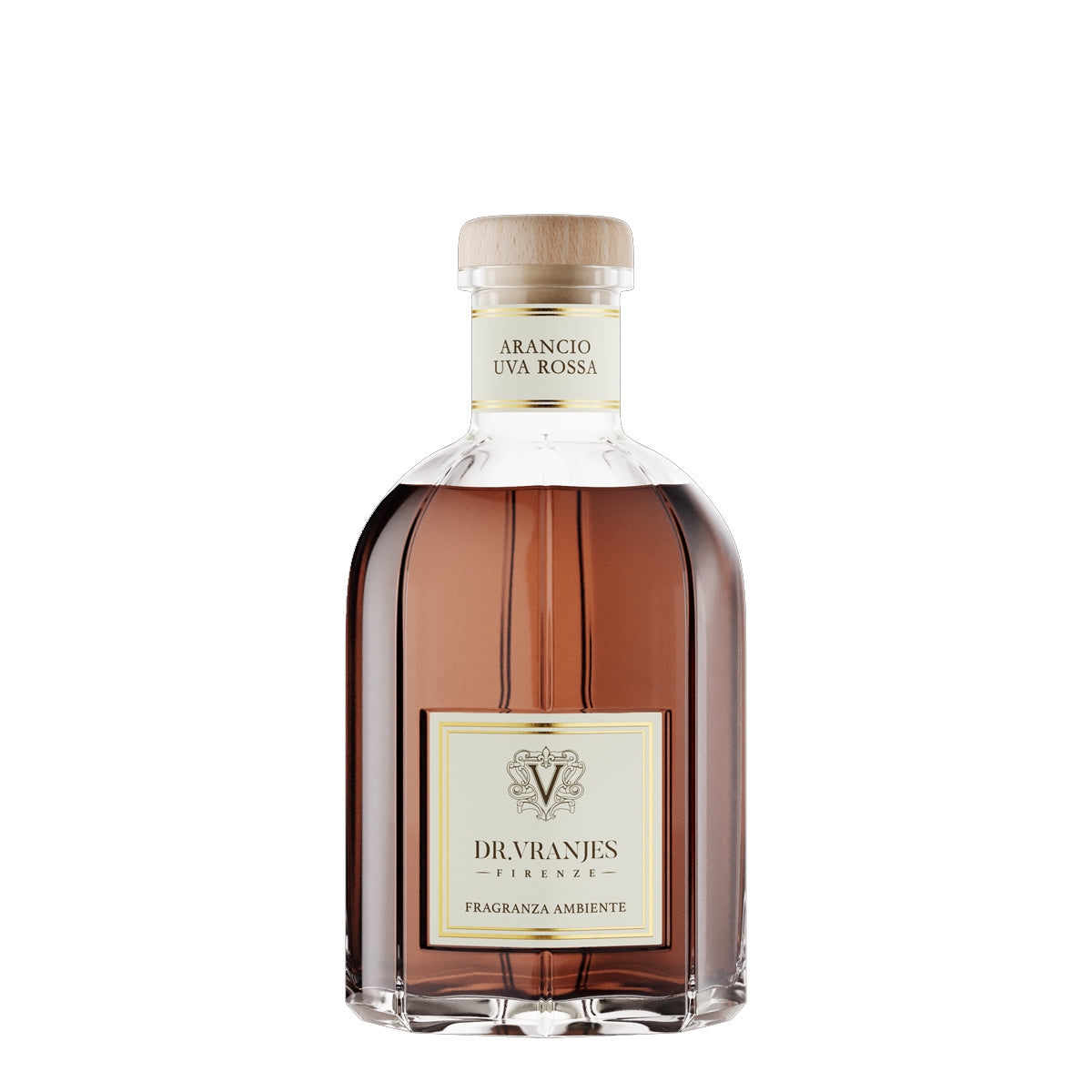 Diffusore Arancio Uva Rossa 1250 ml