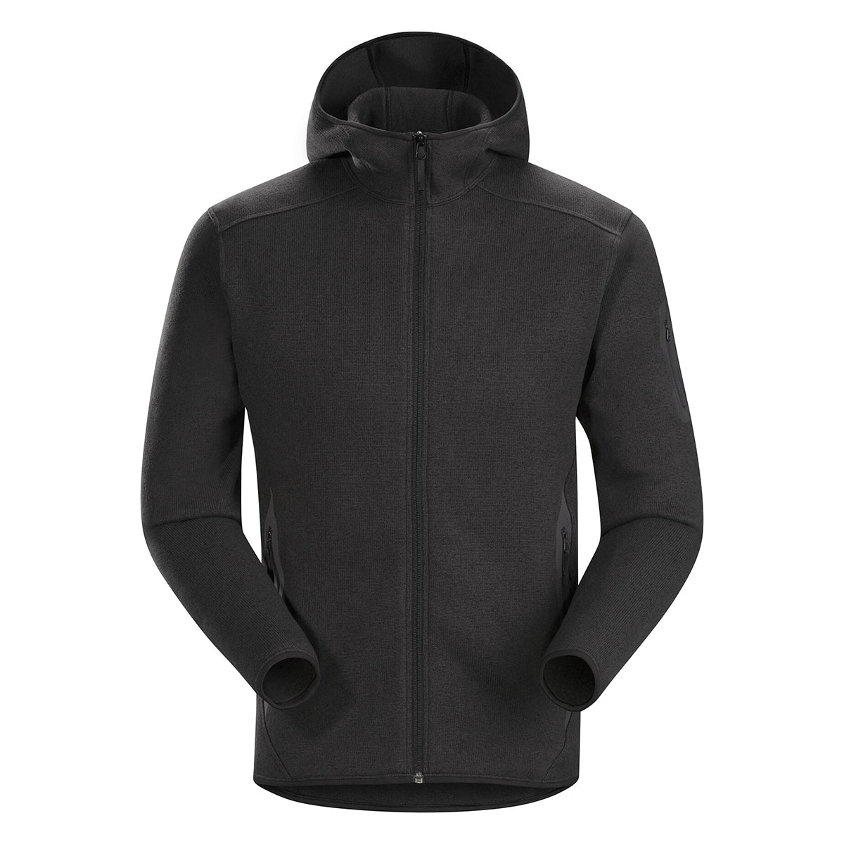 Giacca Covert hoody Men's