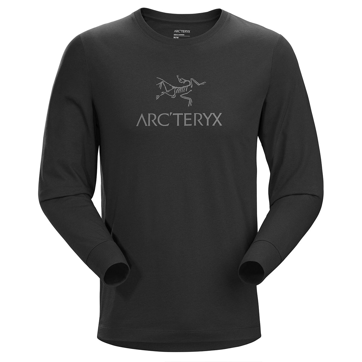 Ac'Word T-Shirt LS Men's