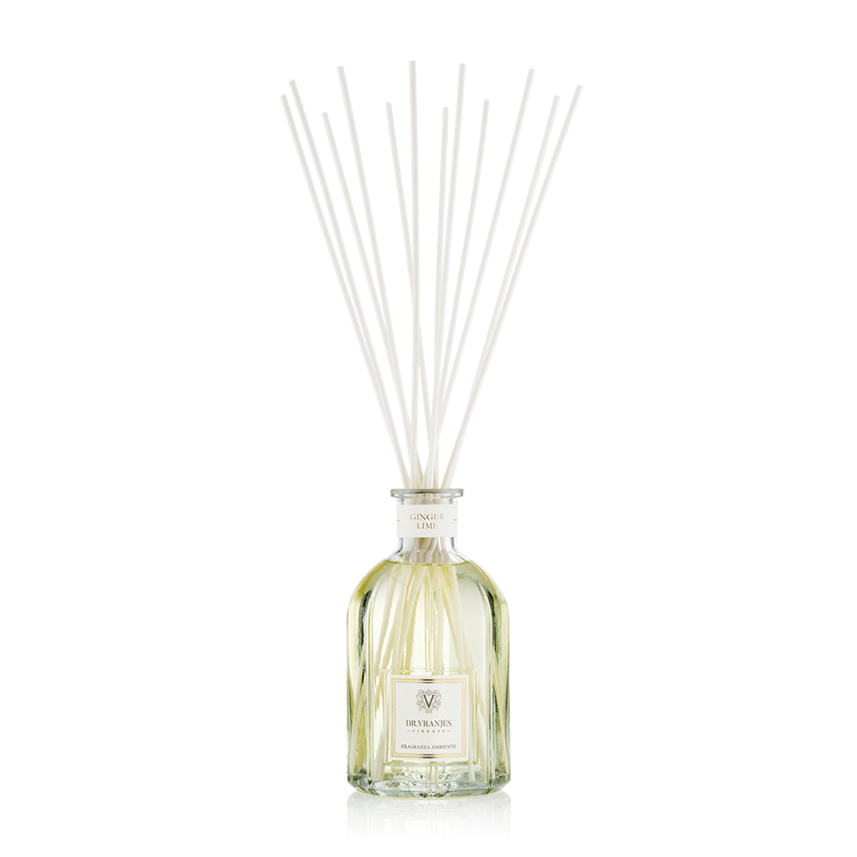 Diffusore Ginger Lime 1250 ml
