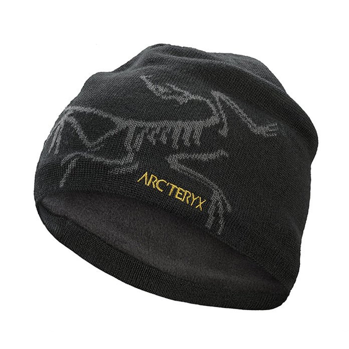 Cuffia Bird Head Toque