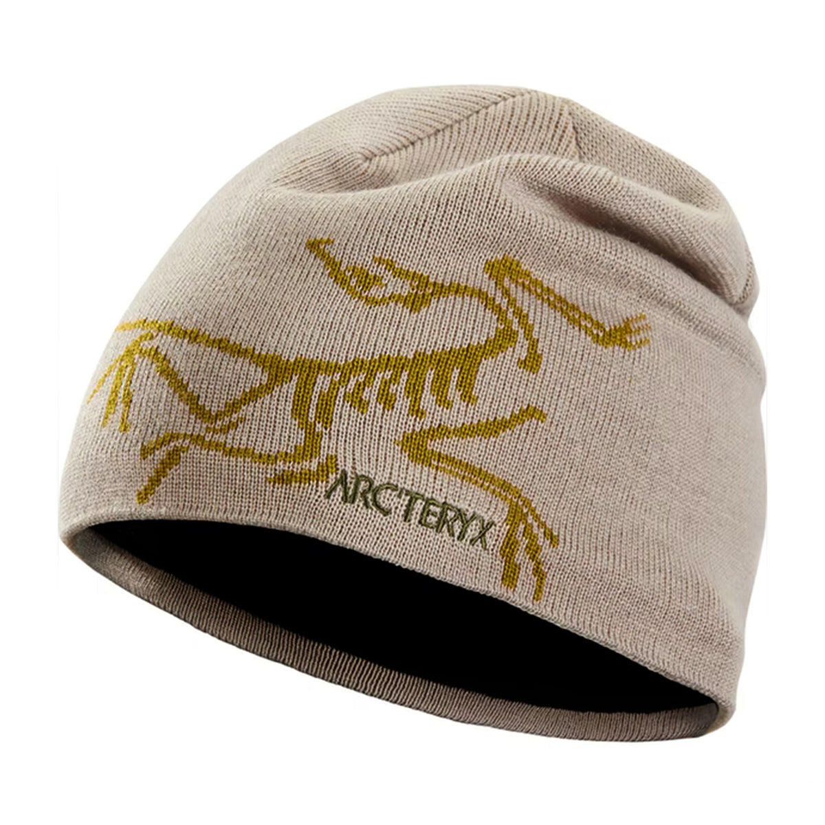 Cuffia Bird Head Toque