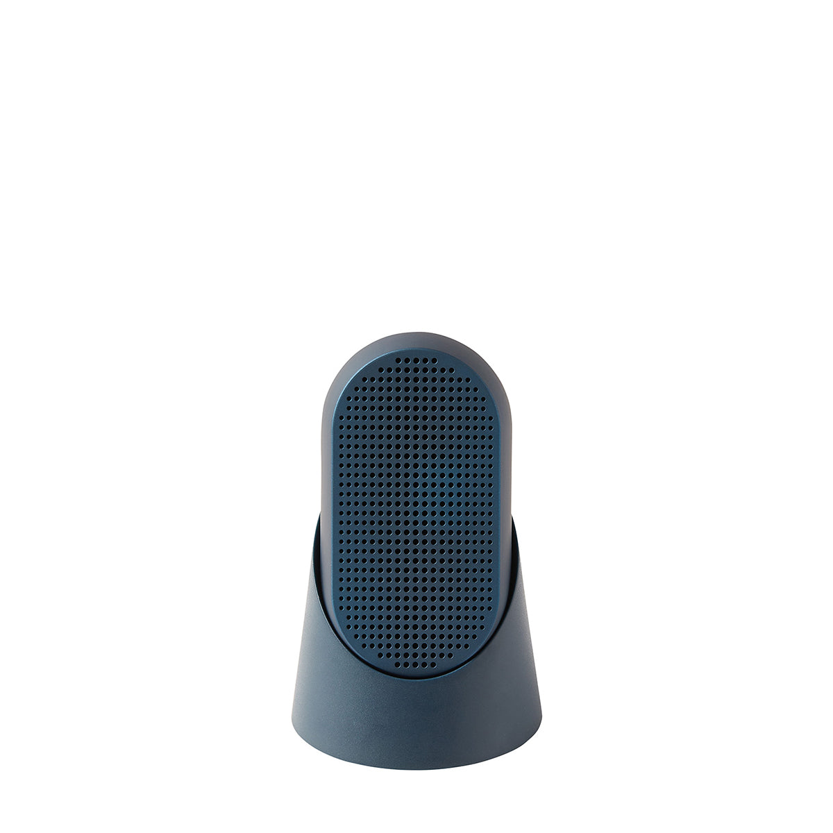 Mino T Speaker Bluetooth® con moschettone Blu