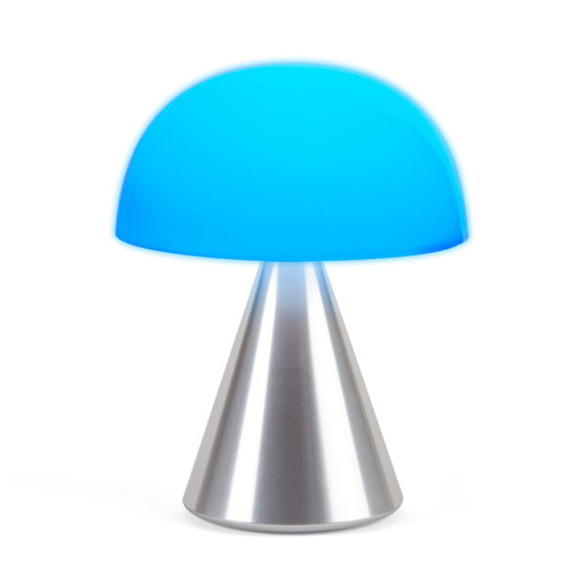 Mina L Lampada Led portatile Alluminio