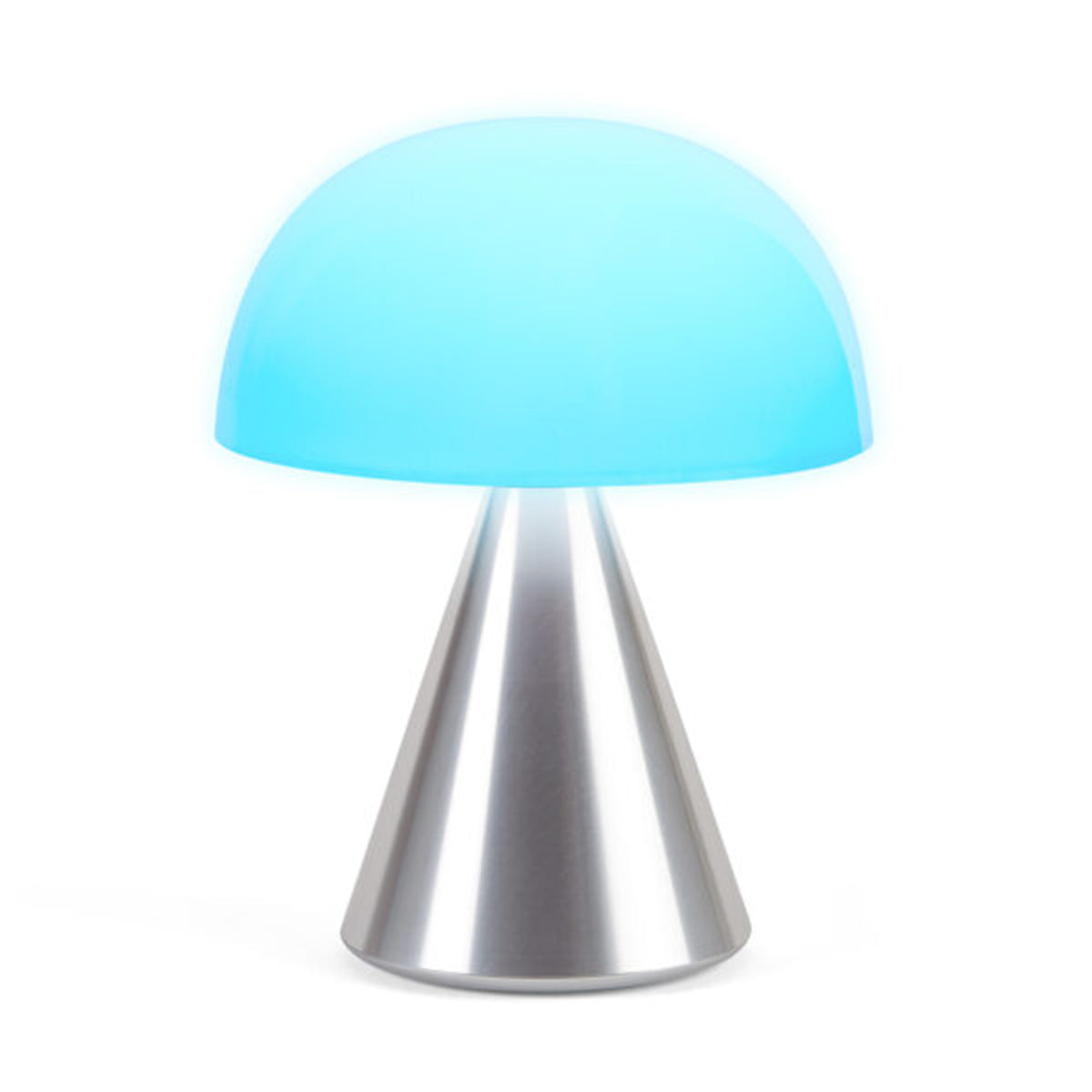 Mina L Lampada Led portatile Alluminio