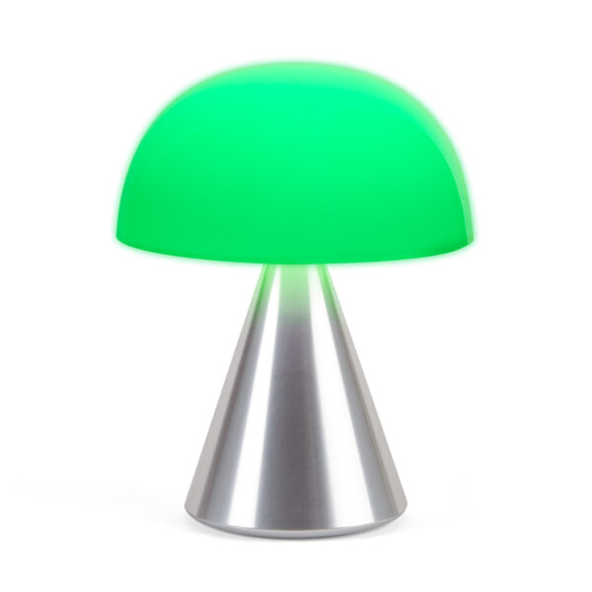 Mina L Lampada Led portatile Alluminio