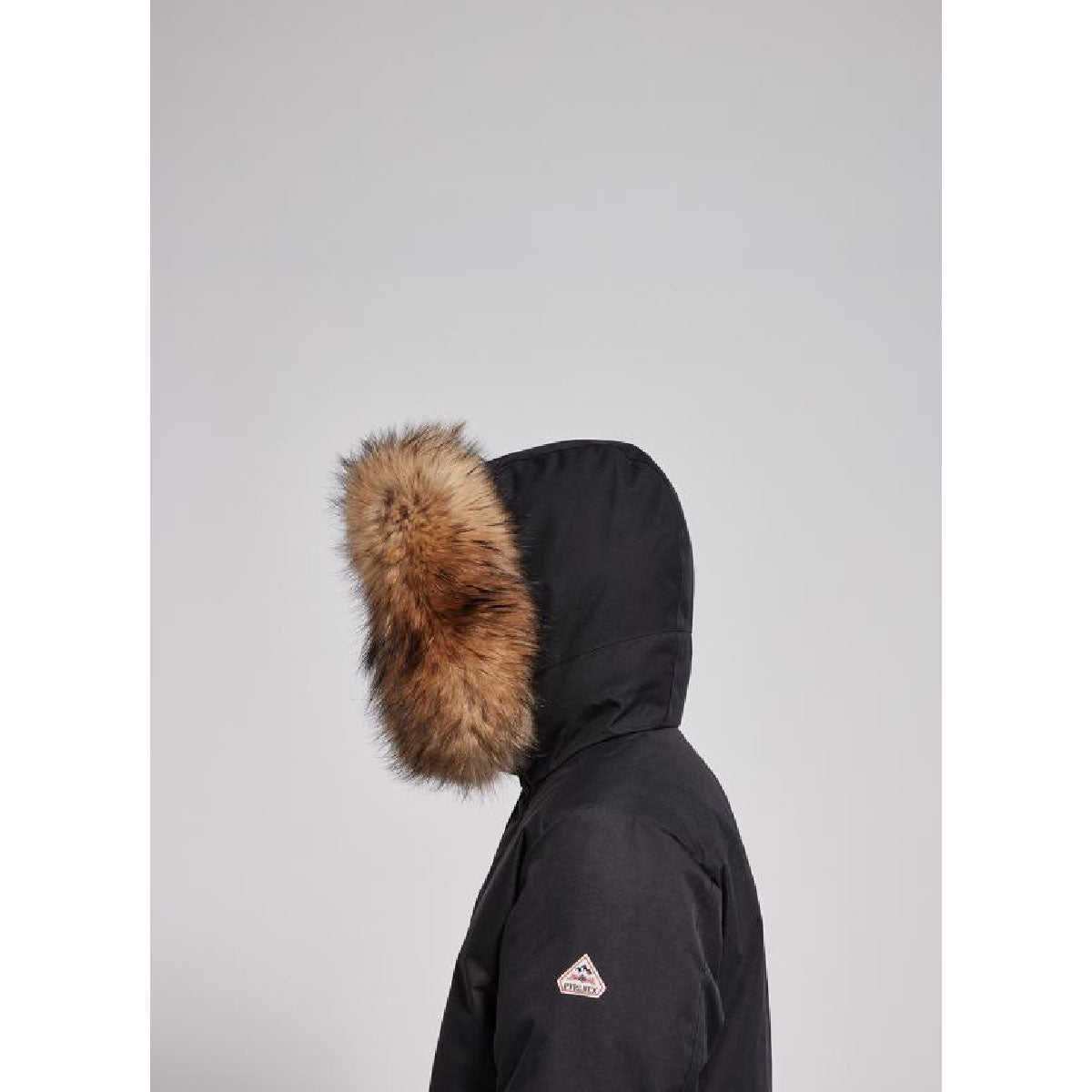 Parka Uomo Annecy