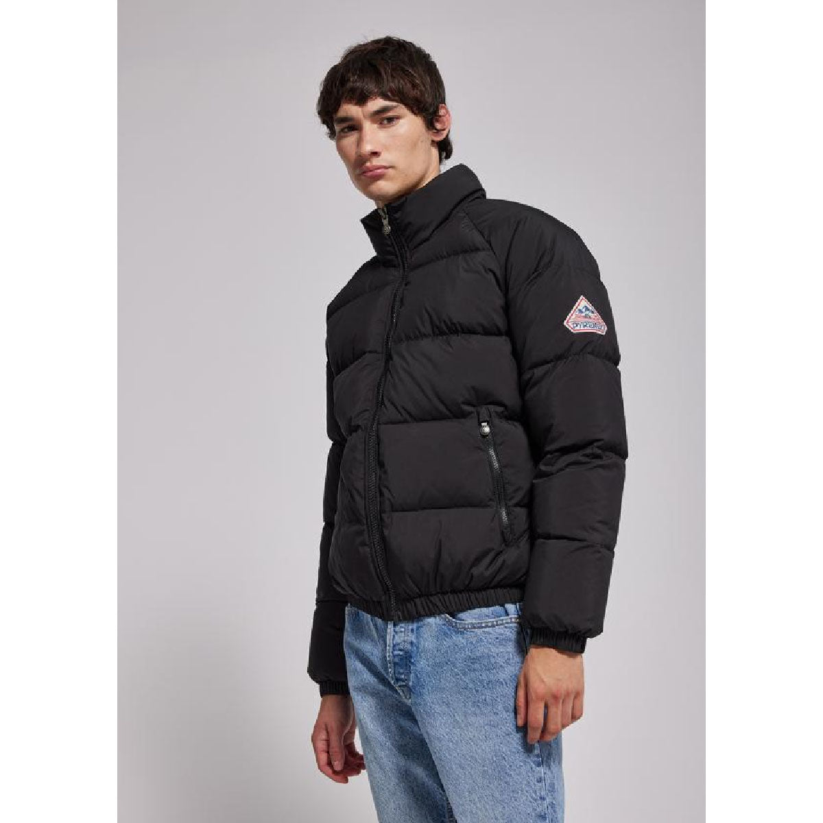 Piumino Unisex Vintage Mythic Soft