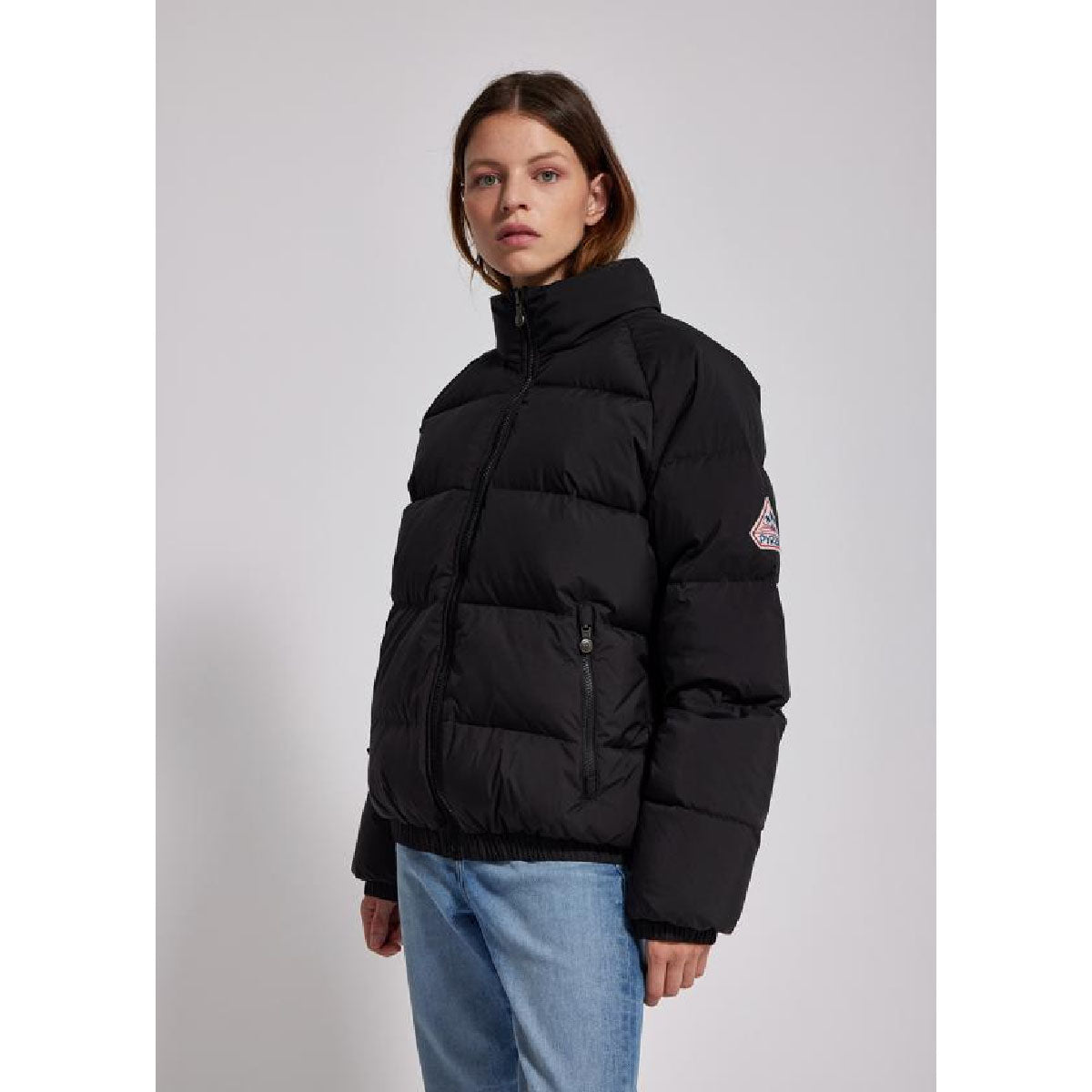 Piumino Unisex Vintage Mythic Soft