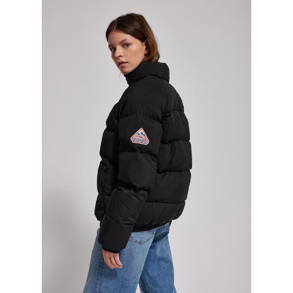 Piumino Unisex Vintage Mythic Soft