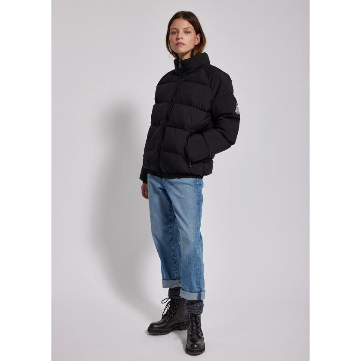 Piumino Unisex Vintage Mythic Soft
