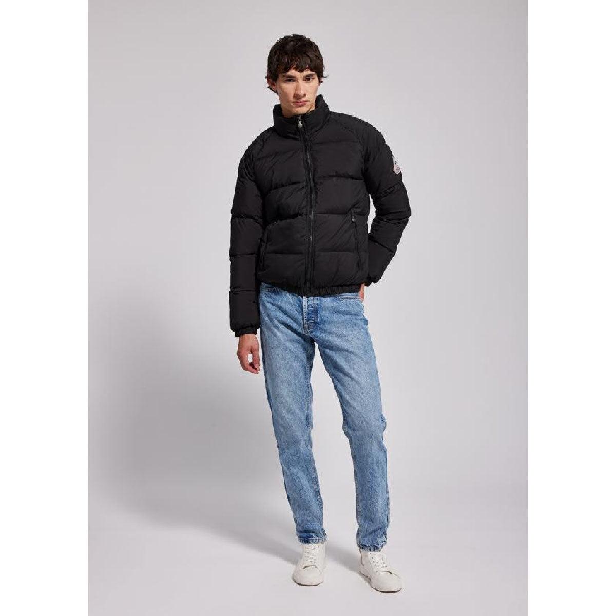 Piumino Unisex Vintage Mythic Soft