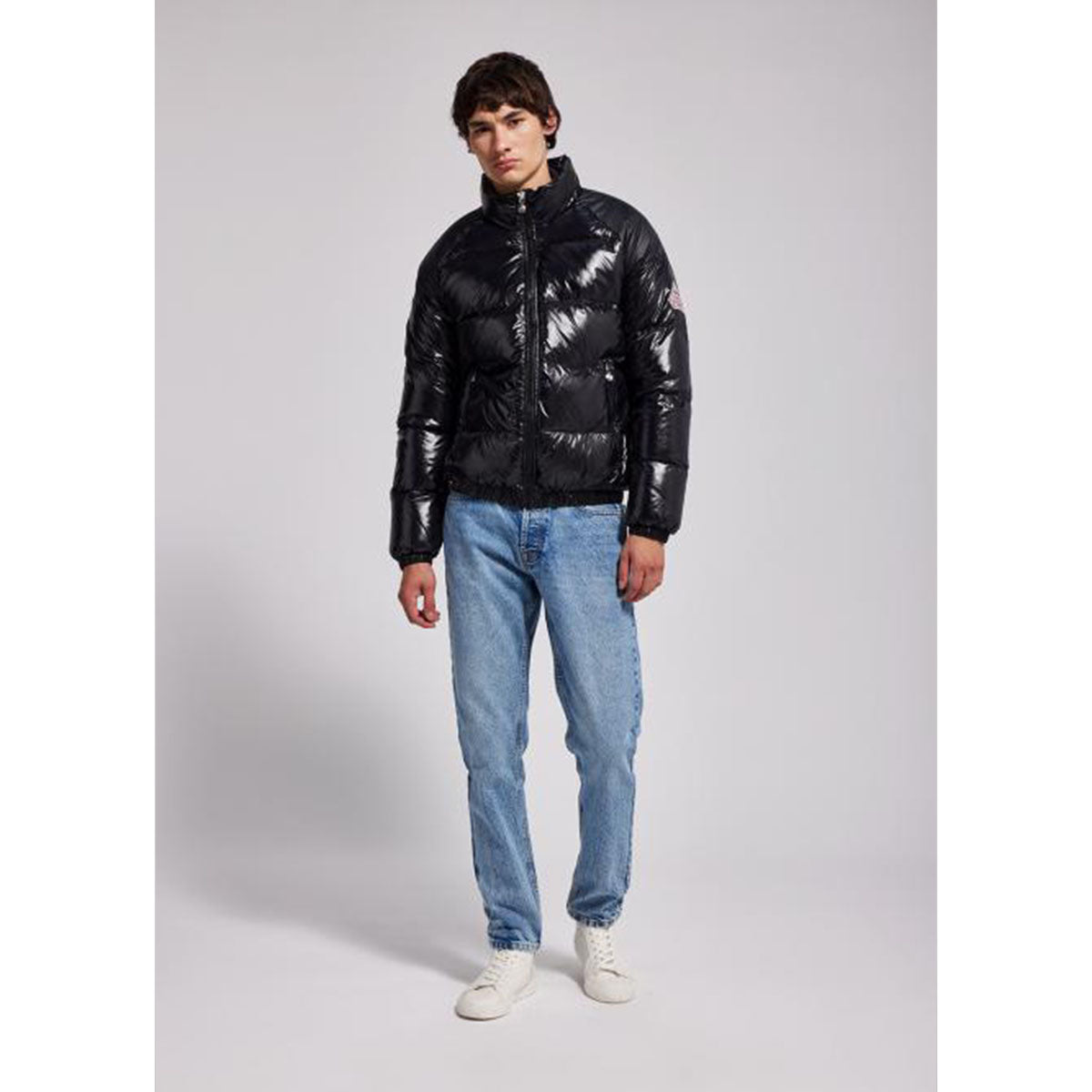 Piumino Unisex Vintage Mythic