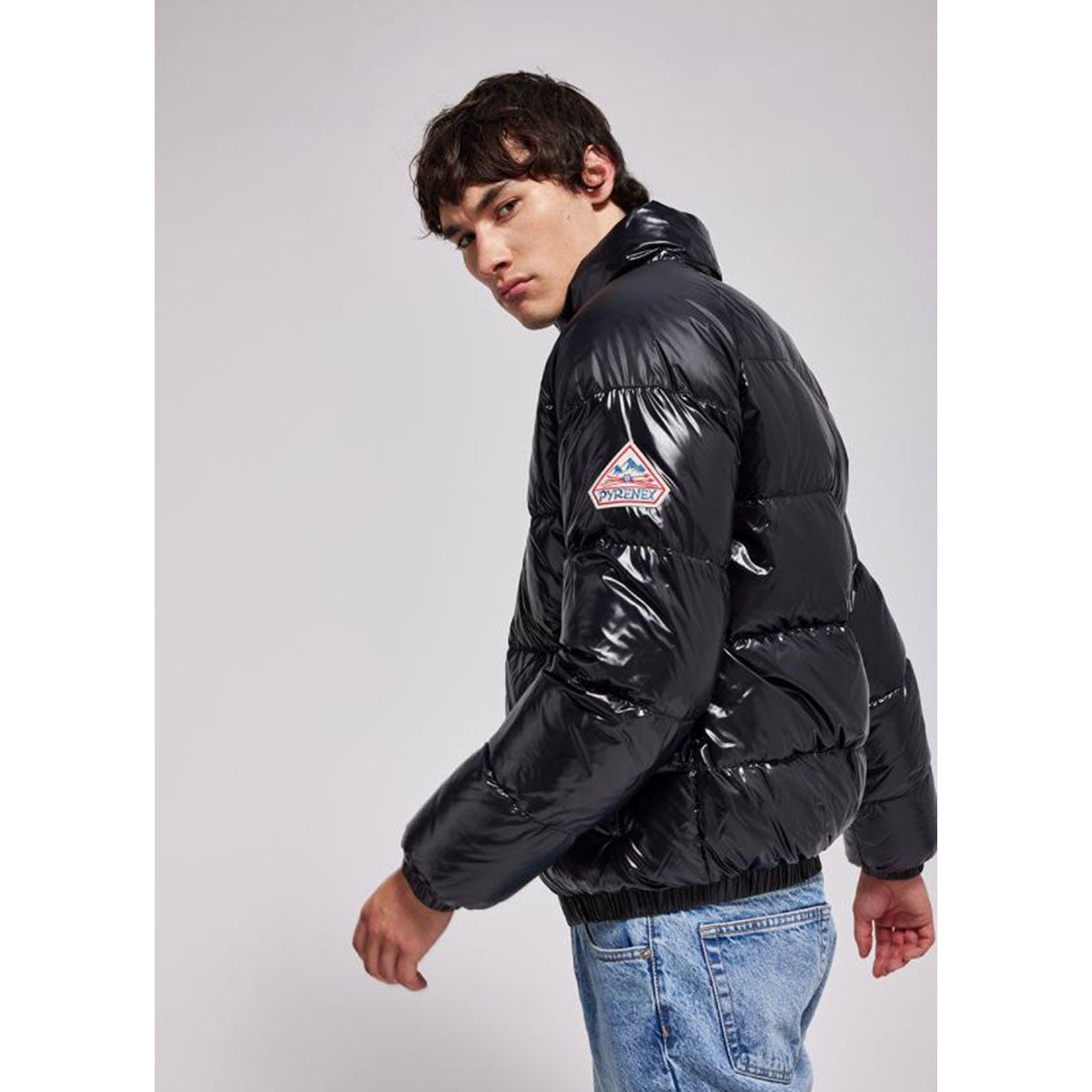 Piumino Unisex Vintage Mythic